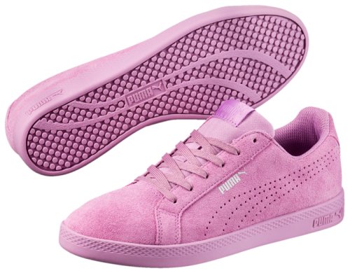 Кеды Puma Smash Wns Perf SD