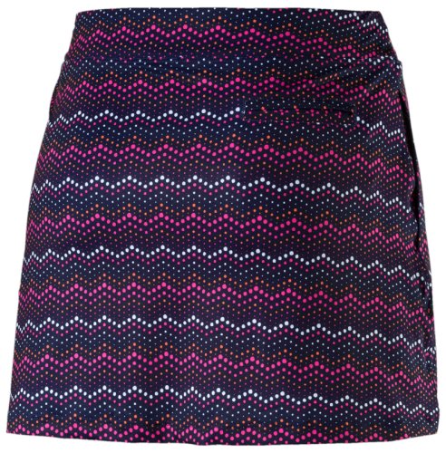 Юбка Puma W Zig Zag Knit Skirt