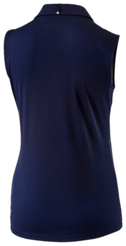 Поло Puma Sleeveless 18 Hole Polo