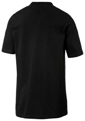 Футболка Puma Classics+ Pocket Tee Pique