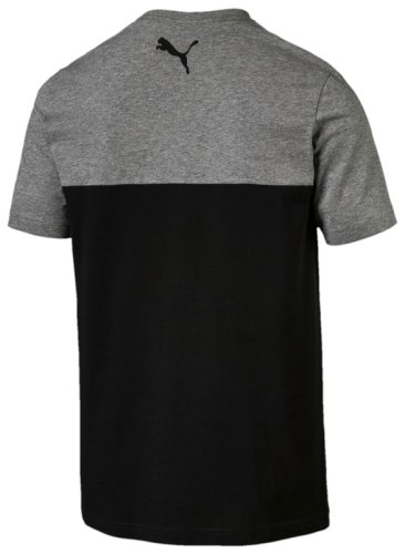 Футболка Puma RebelBlock Tee