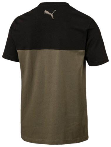 Футболка Puma RebelBlock Tee