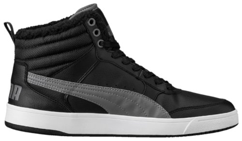 Ботинки Puma Rebound Street v2 FUR