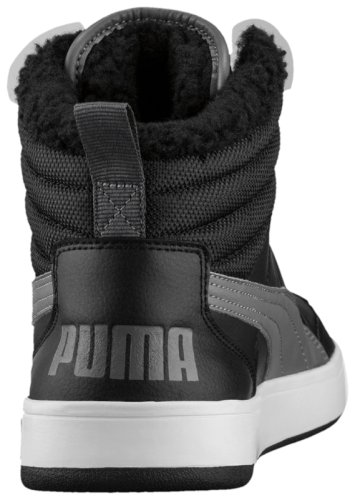 Ботинки Puma Rebound Street v2 FUR
