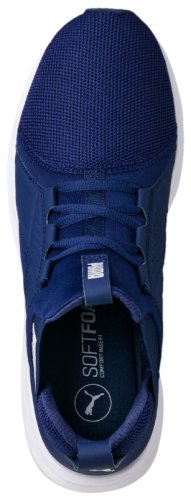 Кроссовки для бега Puma Enzo Mesh
