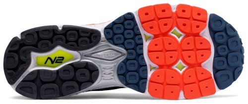 Кроссовки для бега New Balance 1260 Performance Running Abzorb