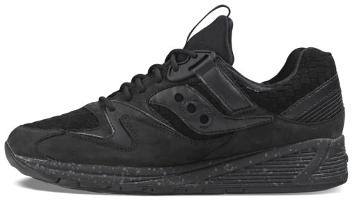 Кроссовки Saucony GRID 8500