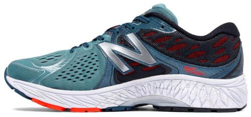 Кроссовки для бега New Balance 1260 Performance Running Abzorb