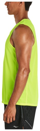 Майка Saucony HYDRALITE SLEEVELESS
