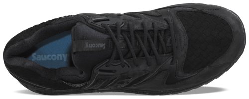 Кроссовки Saucony GRID 8500
