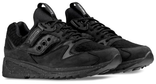 Кроссовки Saucony GRID 8500