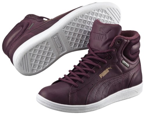 Ботинки  Puma Vikky Mid Winter GTX