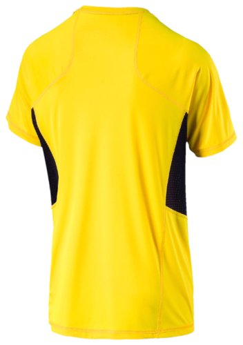 Футболка Puma VENT CAT TEE