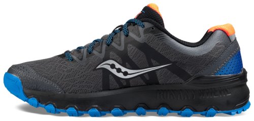 Кроссовки для бега Saucony GRID CALIBER TR