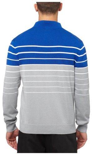 Свитер  Puma 1/4 Zip Sweater