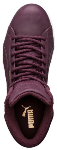 Ботинки  Puma Vikky Mid Winter GTX