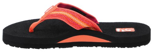 Тапочки Teva Mush 2 W's