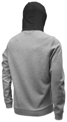 Толстовка New Balance Sportech Full Zip