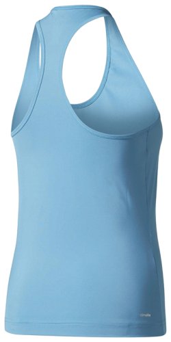 Майка Adidas D2M SOLID