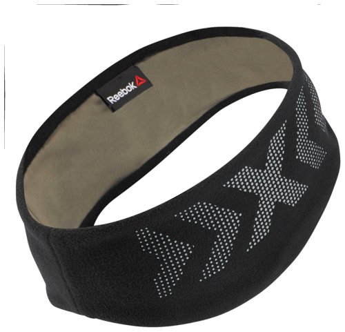 Повязка на голову Reebok Winter Headband