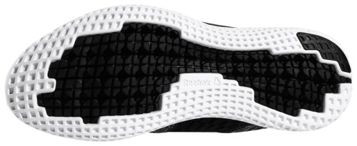 Кроссовки для бега Reebok Zig Print Run Clean