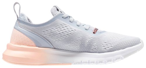 Кроссовки для бега Reebok PRINT SMOOTH CLIP ULTRAKNIT