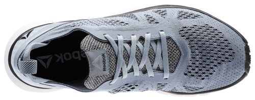 Кроссовки для бега Reebok Print Smooth Clip Ultraknit 