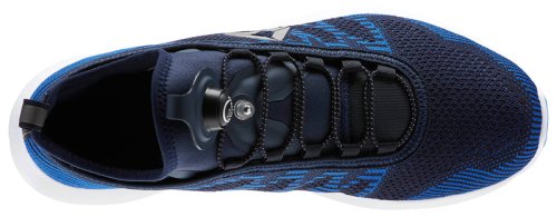 Кроссовки для бега Reebok PUMP PLUS ULTRAKNIT