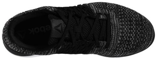 Кроссовки для бега Reebok Zig Print Run Clean