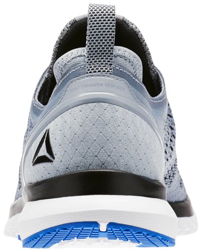 Кроссовки для бега Reebok Print Smooth Clip Ultraknit 