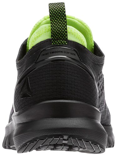 Кроссовки для бега Reebok Print Smooth Clip Ultraknit 