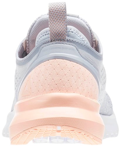 Кроссовки для бега Reebok PRINT SMOOTH CLIP ULTRAKNIT