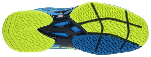 Кроссовки для тенниса Babolat JET TEAM ALL COURT M