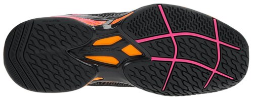 Кроссовки для тенниса Babolat JET ALL COURT W