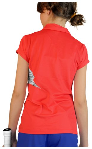 Поло Babolat POLO PERF GIRL