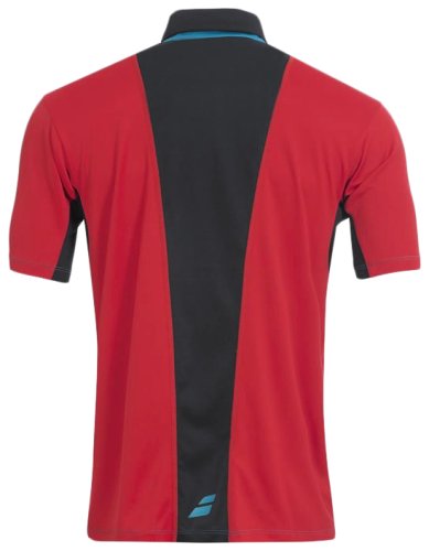 Поло Babolat POLO MATCH PERF BOY