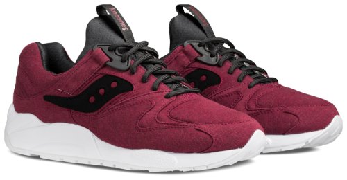 Кроссовки Saucony GRID 9000 HT