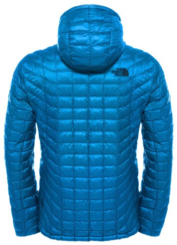 Куртка The North Face M THERMOBALL HOODIE