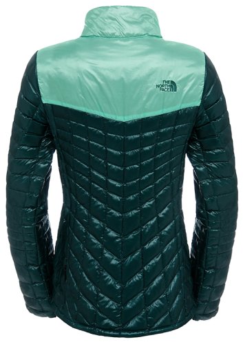 Куртка The North Face W THERMOBALL FZ JKT