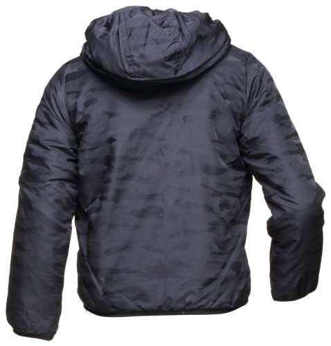 Куртка г/л Armani NERO