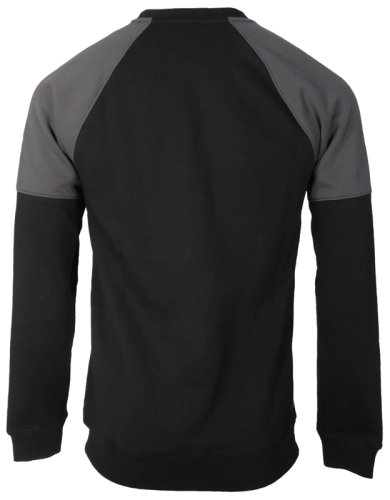 Реглан Armani NERO