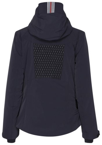 Куртка г/л Armani NERO