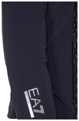 Куртка г/л Armani NERO