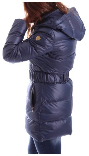 Пуховик Armani BLU NAVY