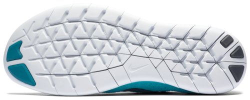 Кроссовки для бега Nike FREE RN FLYKNIT 2017