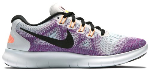 Кроссовки для бега Nike WMNS FREE RN 2017