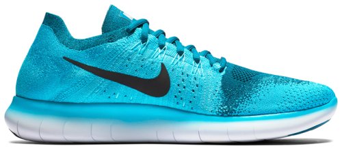 Кроссовки для бега Nike FREE RN FLYKNIT 2017