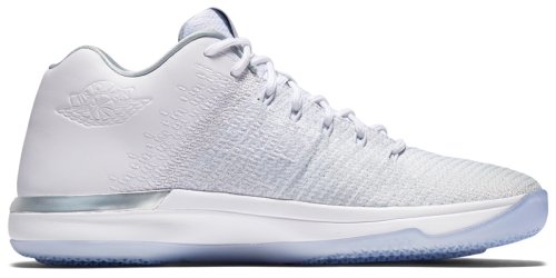 Кроссовки для баскетбола Nike AIR JORDAN XXXI LOW