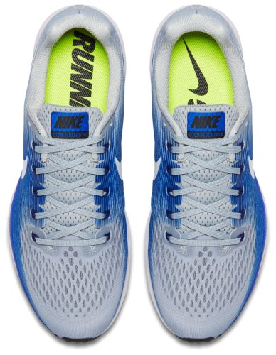 Кроссовки для бега Nike AIR ZOOM PEGASUS 34