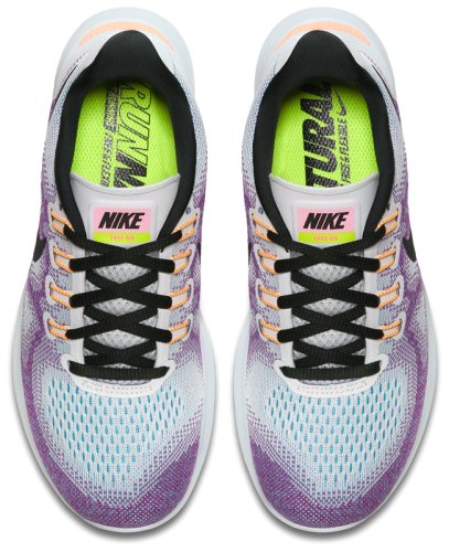 Кроссовки для бега Nike WMNS FREE RN 2017